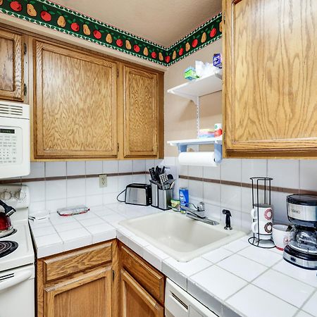Warm Mccall Condo Half-Mile To Payette Lake! Buitenkant foto