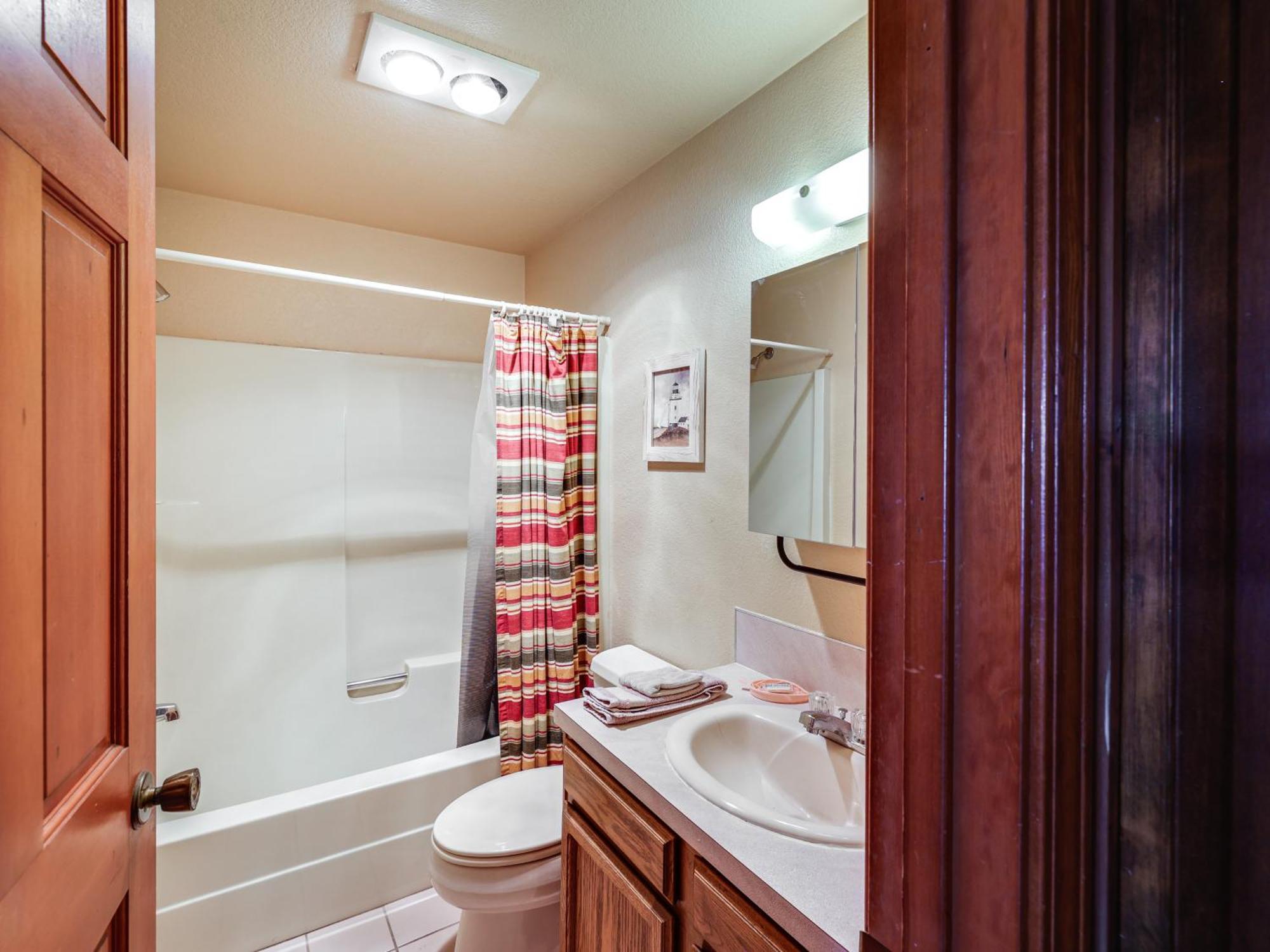 Warm Mccall Condo Half-Mile To Payette Lake! Buitenkant foto