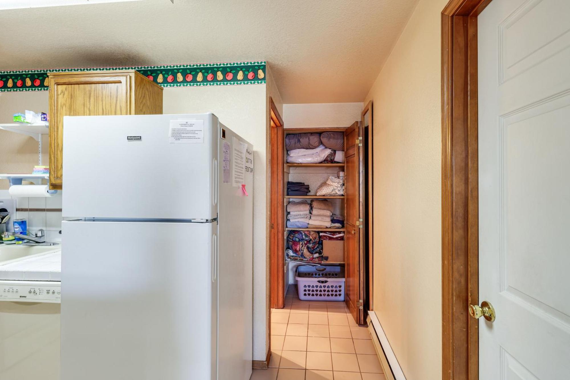Warm Mccall Condo Half-Mile To Payette Lake! Buitenkant foto