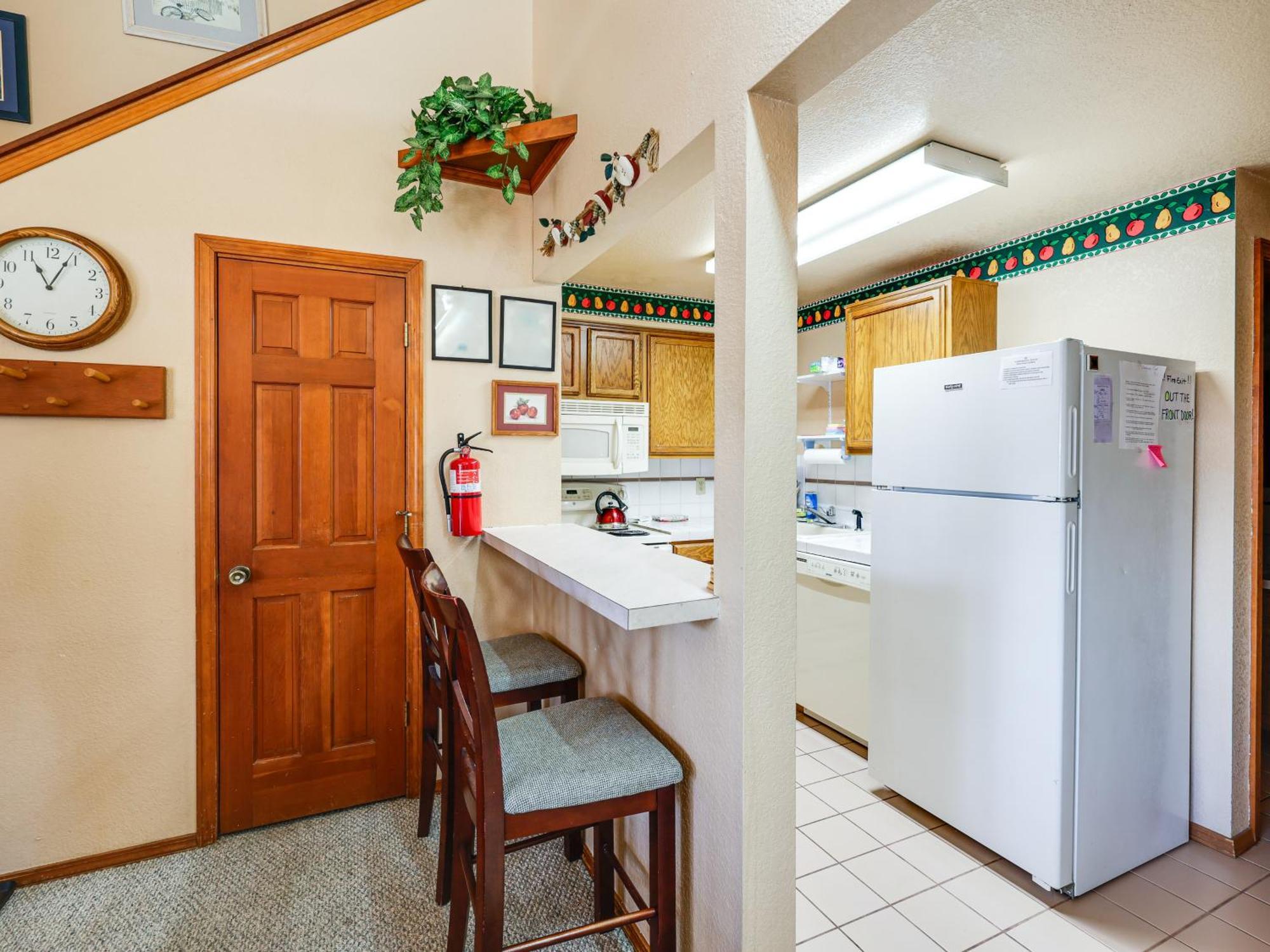 Warm Mccall Condo Half-Mile To Payette Lake! Buitenkant foto