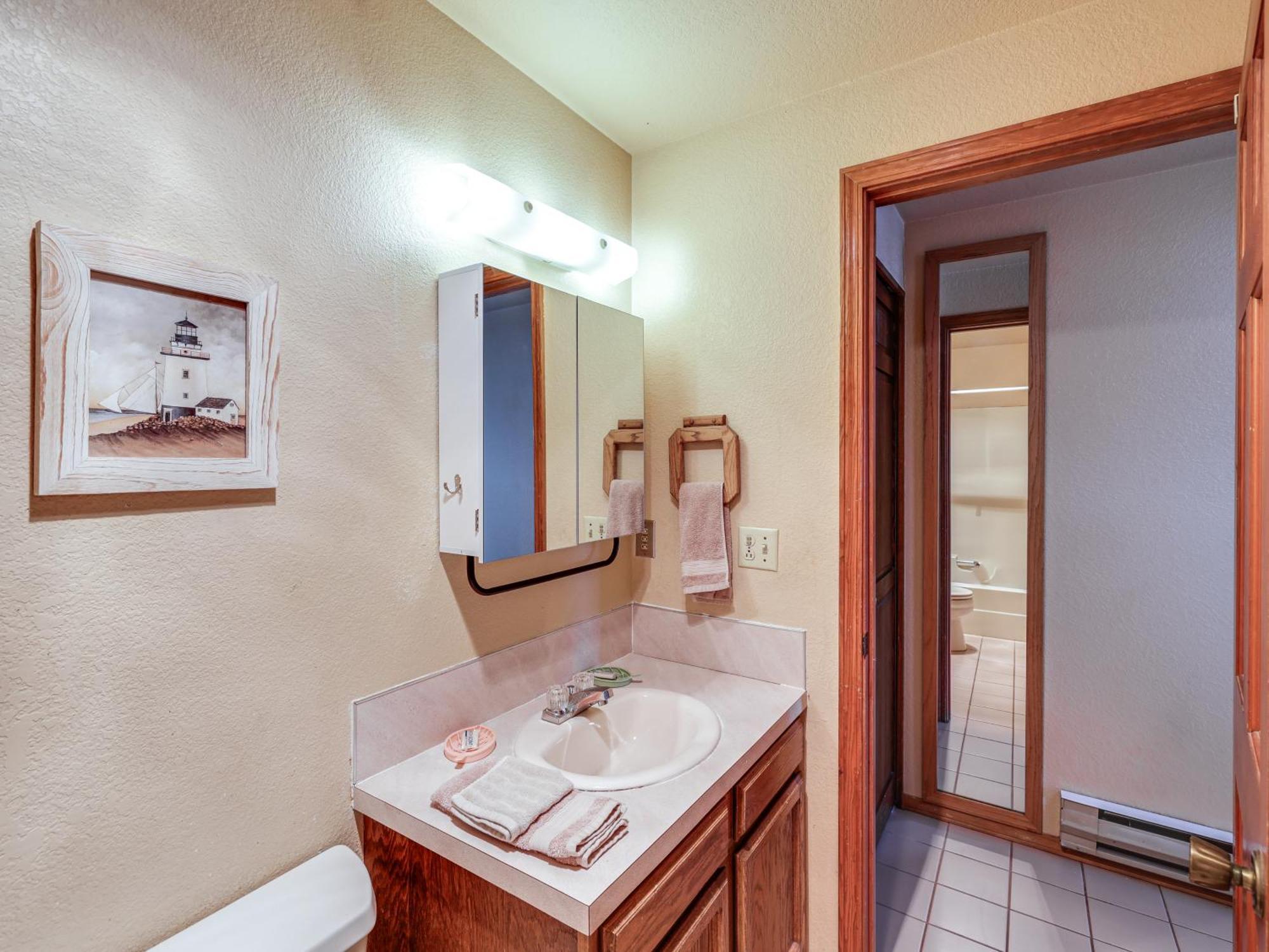 Warm Mccall Condo Half-Mile To Payette Lake! Buitenkant foto