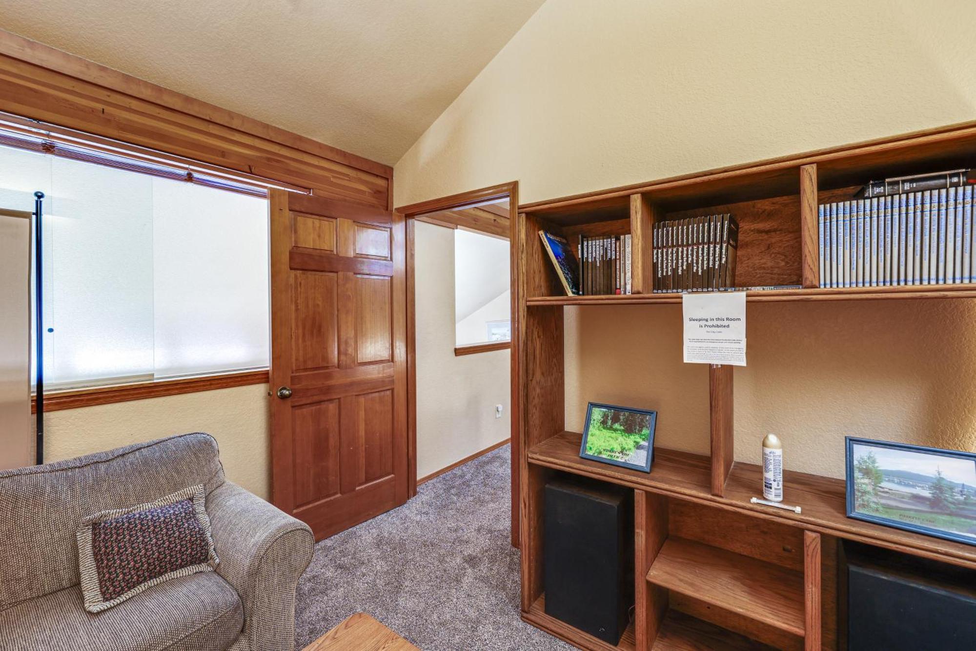 Warm Mccall Condo Half-Mile To Payette Lake! Buitenkant foto