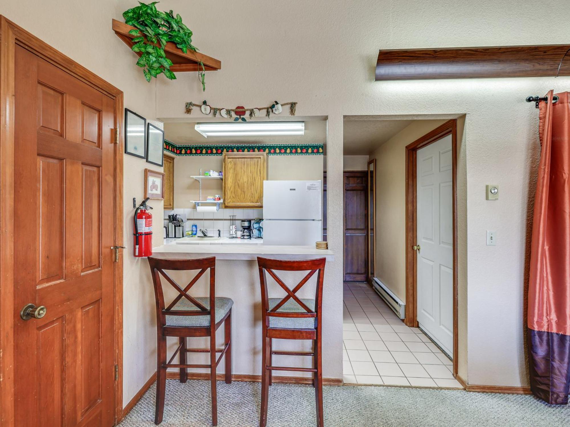 Warm Mccall Condo Half-Mile To Payette Lake! Buitenkant foto