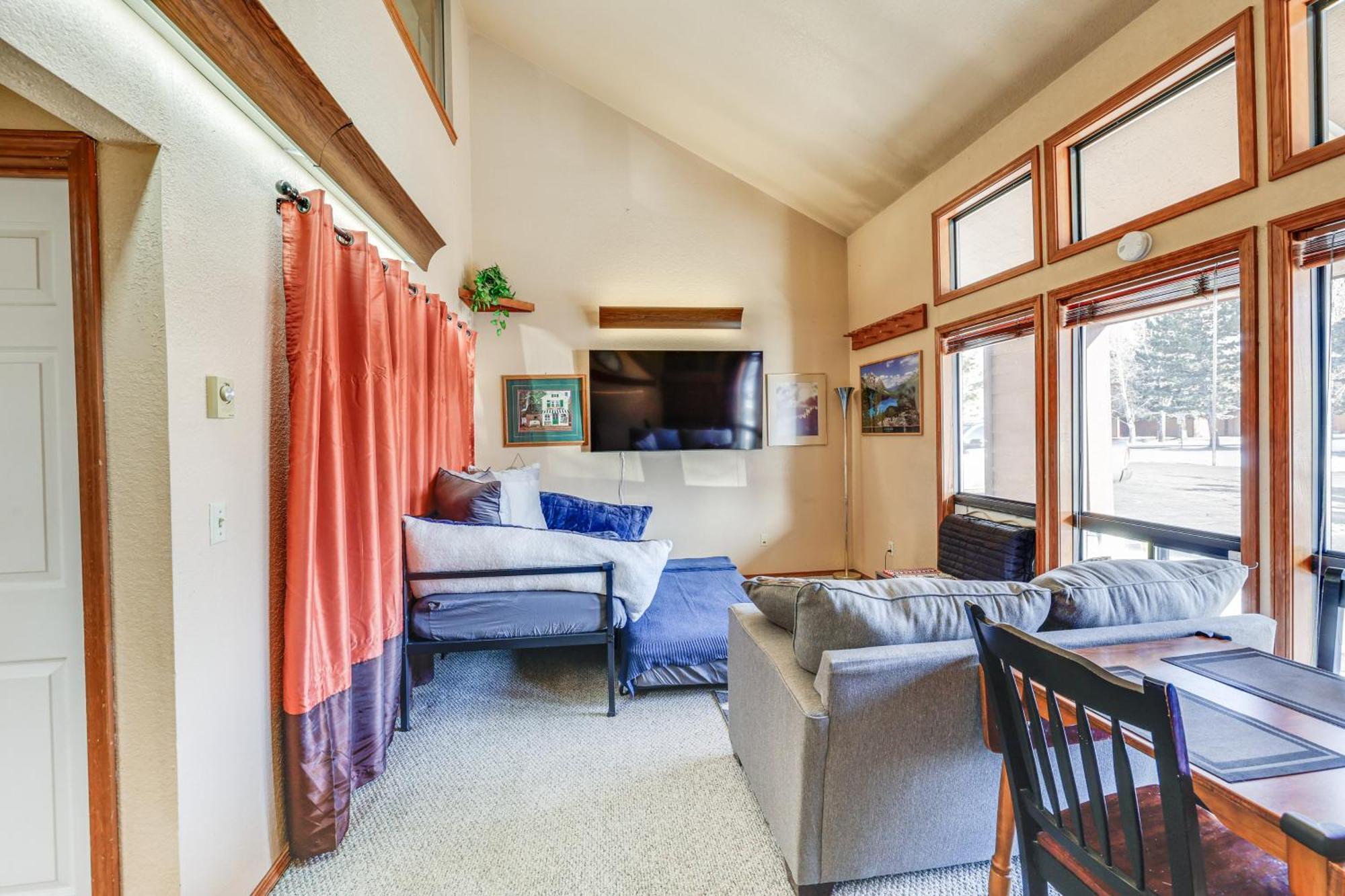 Warm Mccall Condo Half-Mile To Payette Lake! Buitenkant foto