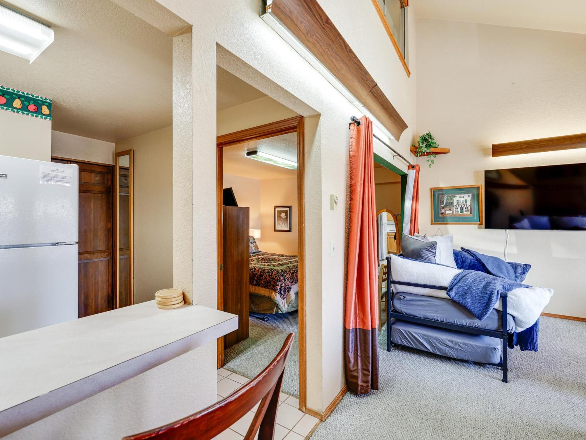 Warm Mccall Condo Half-Mile To Payette Lake! Buitenkant foto